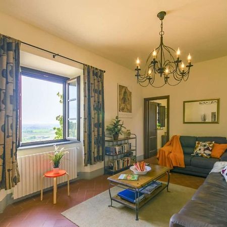 Castello Di Alica Apartment Forcoli Exterior photo